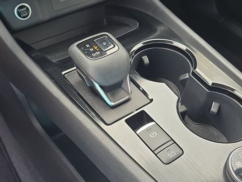 Certified 2023 Nissan Rogue SV AWD/4WD image 27