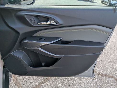 New 2026 Chevrolet Trax ACTIV w/ Driver Confidence Package FWD image 31