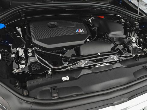 Used 2025 BMW X2 M35i AWD/4WD image 35