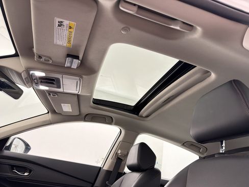 Used 2024 Honda Accord Touring image 15