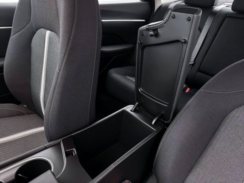 New 2026 Hyundai Sonata SEL AWD/4WD image 18