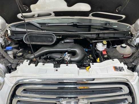 Used 2017 Ford Transit 350 XLT image 55