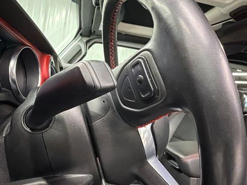 Used 2021 Jeep Wrangler Rubicon AWD/4WD image 14