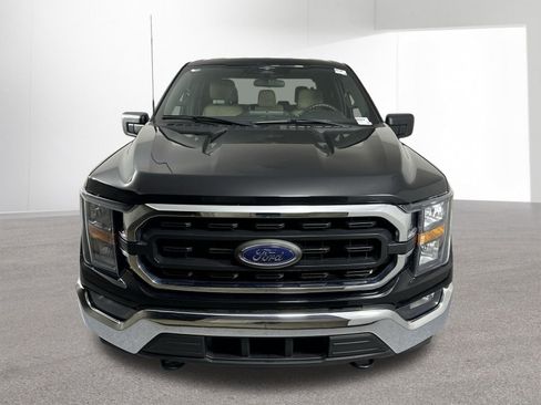 Used 2023 Ford F150 XLT AWD/4WD image 24