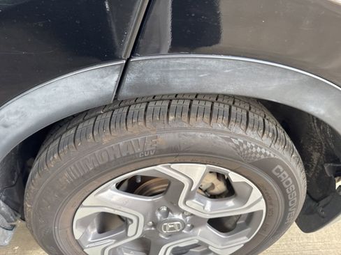 Used 2018 Honda CR-V EX image 9