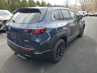 New 2026 MAZDA CX-50 AWD 2.5 Hybrid w/ Cargo Package