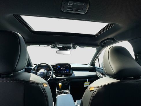 New 2026 Subaru Outback Wilderness AWD/4WD image 20
