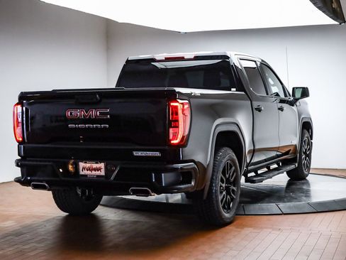 Used 2024 GMC Sierra 1500 Elevation w/ X31 Off-Road Package image 10