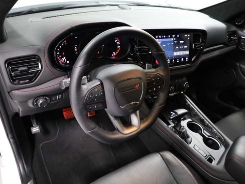 Used 2026 Dodge Durango GT AWD/4WD image 4