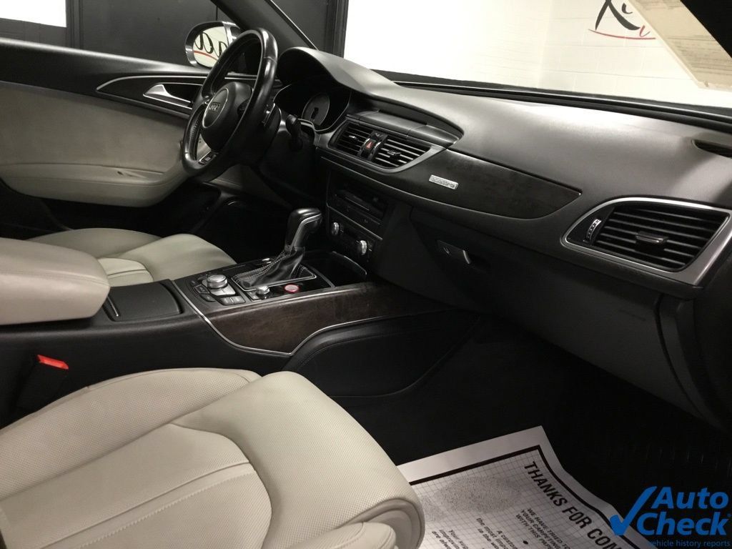 Used 2017 Audi S6 Premium Plus AWD/4WD image 34