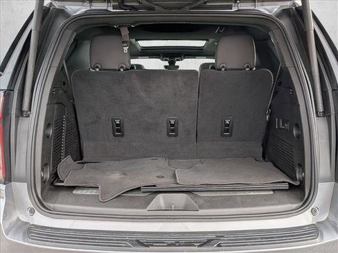Used 2022 Chevrolet Tahoe Premier AWD/4WD image 6