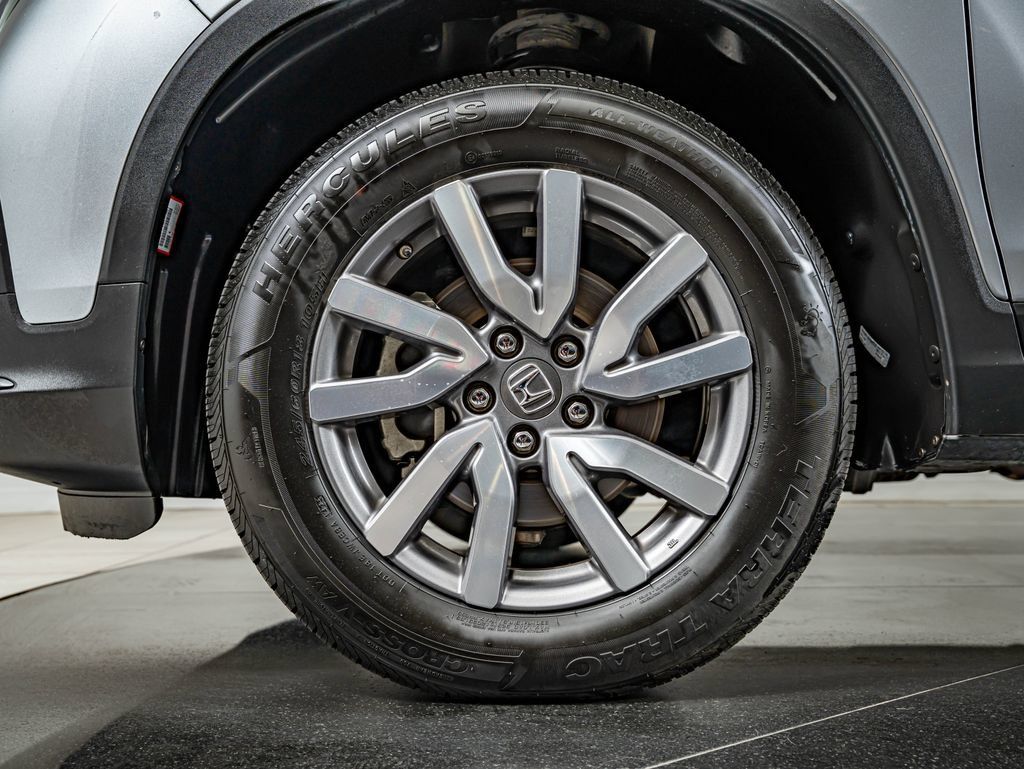 Used 2019 Honda Pilot EX-L image 10