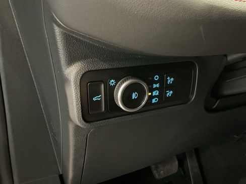 New 2026 Ford Explorer ST-Line w/ ST-Line Street Pack image 12