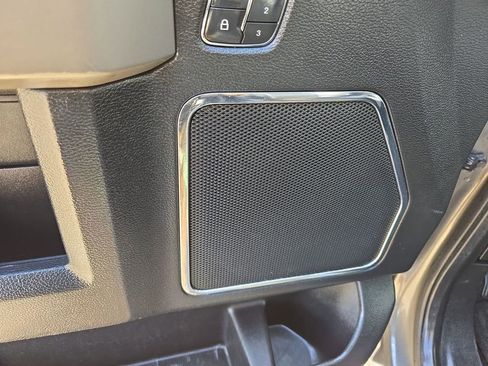 Used 2016 Ford F150 Lariat w/ Equipment Group 502A Luxury image 14