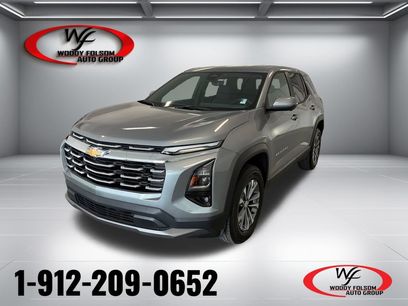 New 2026 Chevrolet Equinox LT w/ Safety and Technology Package