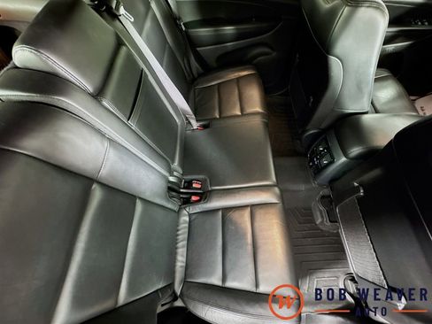 Used 2019 Jeep Grand Cherokee Limited image 30