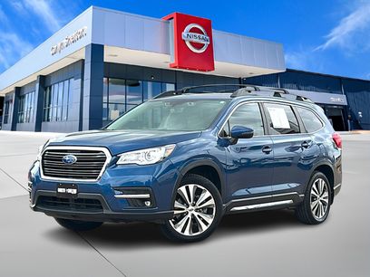 Used 2022 Subaru Ascent Limited