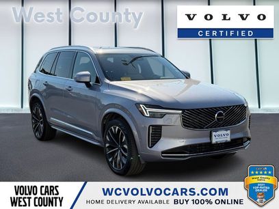 Used 2026 Volvo XC90 B6 Plus