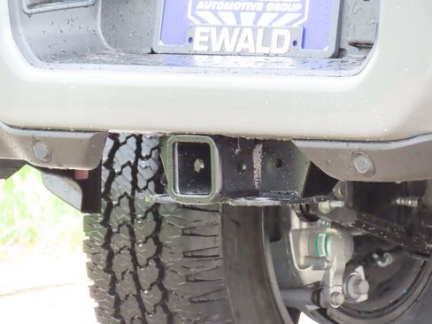 New 2026 RAM 2500 Big Horn AWD/4WD image 20