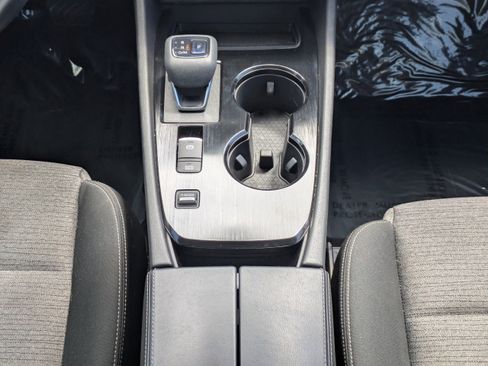 Used 2021 Nissan Rogue SV FWD image 20
