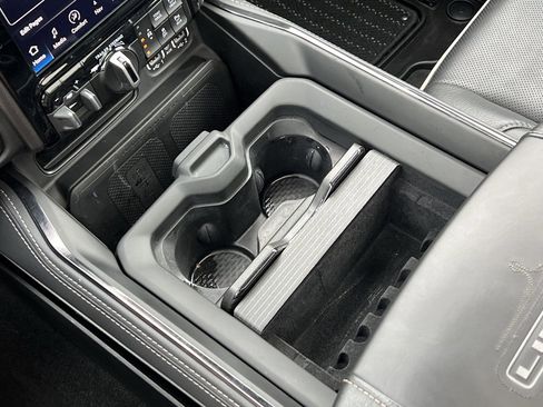 Used 2024 RAM 1500 Limited image 26