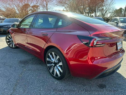 Used 2024 Tesla Model 3 RWD image 6