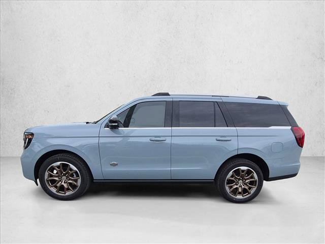 New 2027 Ford Expedition King Ranch AWD/4WD image 5