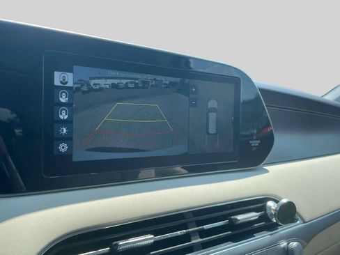 Used 2020 Hyundai Palisade Limited FWD image 30