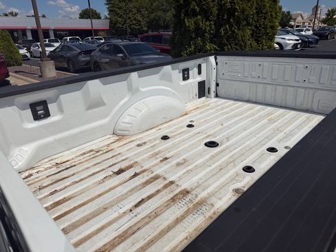 Used 2024 Ford F350 XLT AWD/4WD image 11