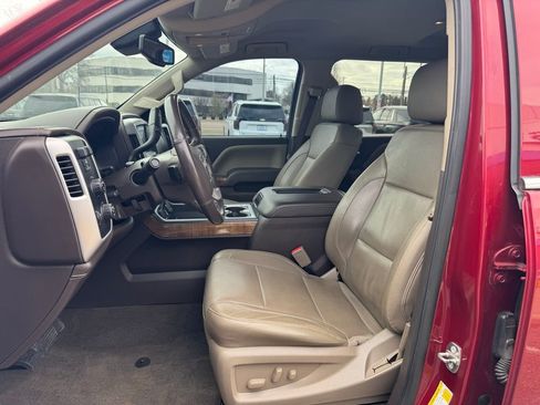 Used 2018 GMC Sierra 1500 SLT image 13