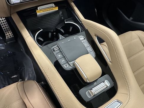 New 2026 Mercedes-Benz GLS 450 4MATIC image 34