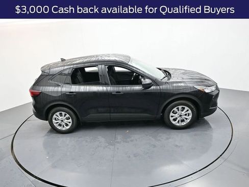 New 2026 Ford Escape Active image 25