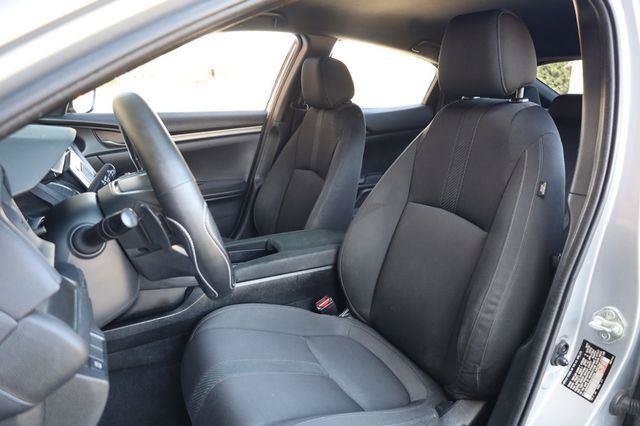 Used 2017 Honda Civic Sport image 24