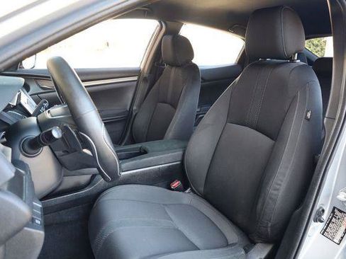 Used 2017 Honda Civic Sport image 24