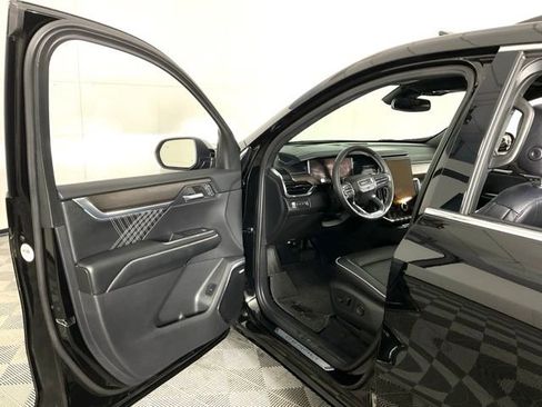 Used 2024 GMC Acadia Denali w/ LPO, Floor Liner Package image 28