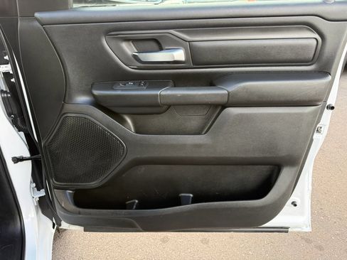 Used 2019 RAM 1500 Tradesman AWD/4WD image 20