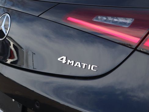 New 2026 Mercedes-Benz CLE 300 4MATIC Coupe image 8