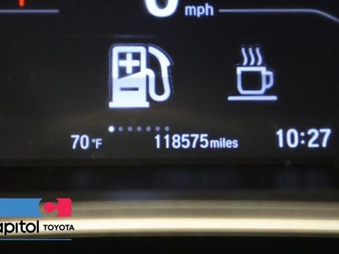 Used 2019 Honda CR-V EX-L image 18