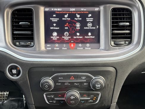 Used 2020 Dodge Charger GT w/ Blacktop Package image 30