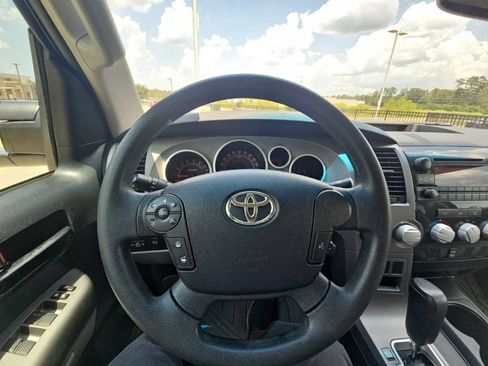 Used 2011 Toyota Tundra 2WD CrewMax w/ SR5 Pkg image 23
