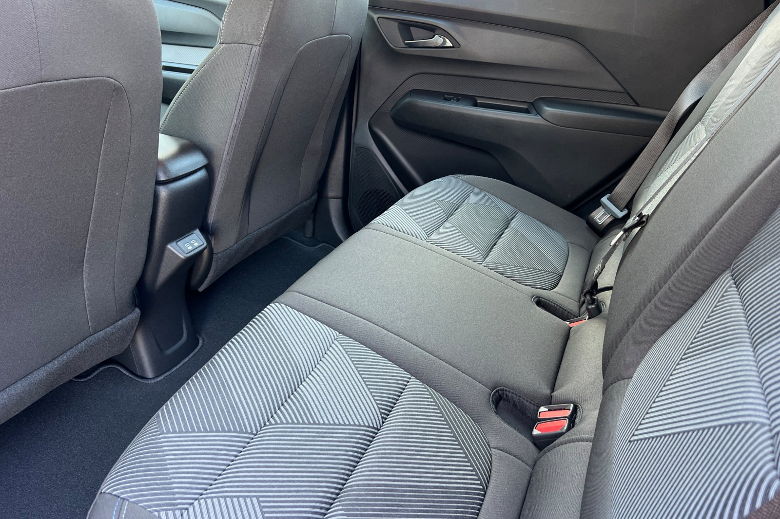 New 2027 Chevrolet Bolt LT FWD image 14