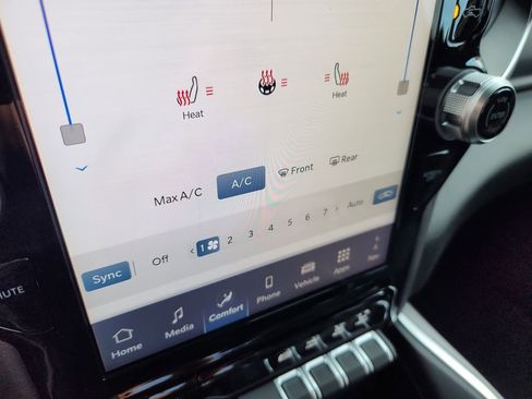 New 2026 RAM 2500 Big Horn image 14