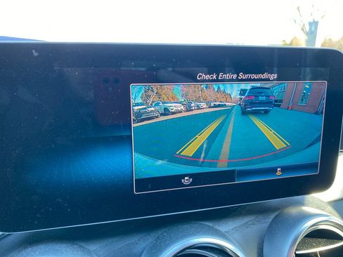 Used 2019 Mercedes-Benz C 300 4MATIC Coupe image 19