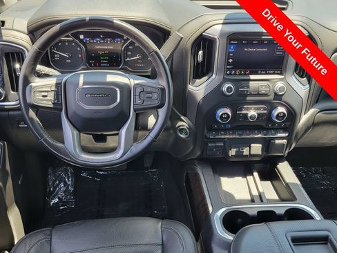 Used 2020 GMC Sierra 1500 Denali w/ Denali Ultimate Package AWD/4WD image 6