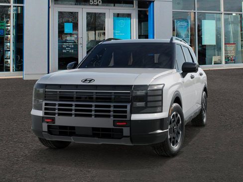 New 2026 Hyundai Palisade XRT Pro image 6