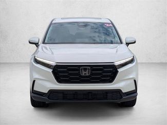 Used 2024 Honda CR-V EX video 2