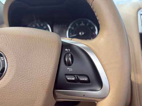Used 2015 Jaguar XK Convertible RWD image 21