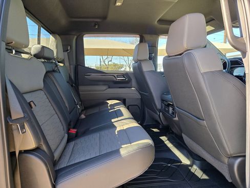 Certified 2026 Chevrolet Silverado 1500 ZR2 image 28