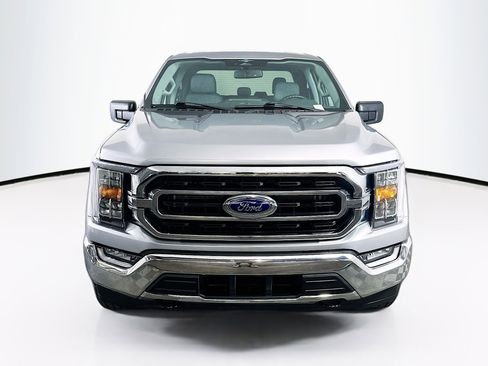 Used 2023 Ford F150 XLT w/ Equipment Group 302A High image 2