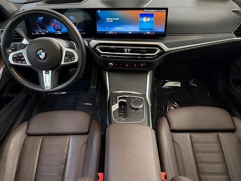 Used 2023 BMW 330i xDrive Sedan w/ M Sport Package AWD/4WD image 16